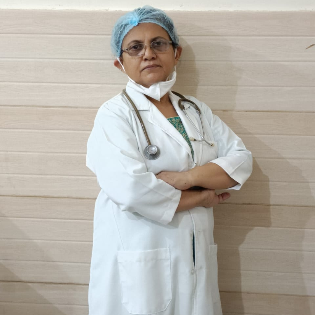 Dr. Manik Pansey