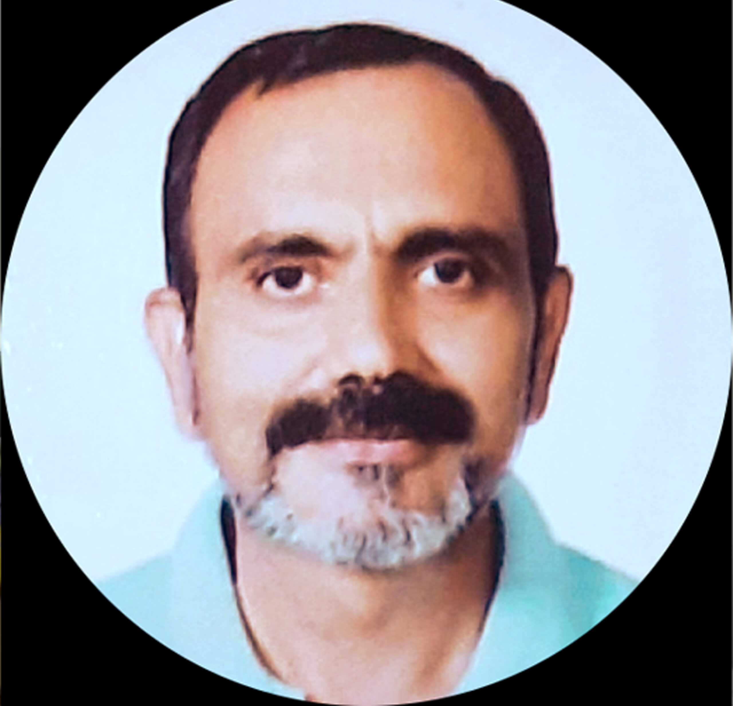 Dr. Brajesh Chaudhary