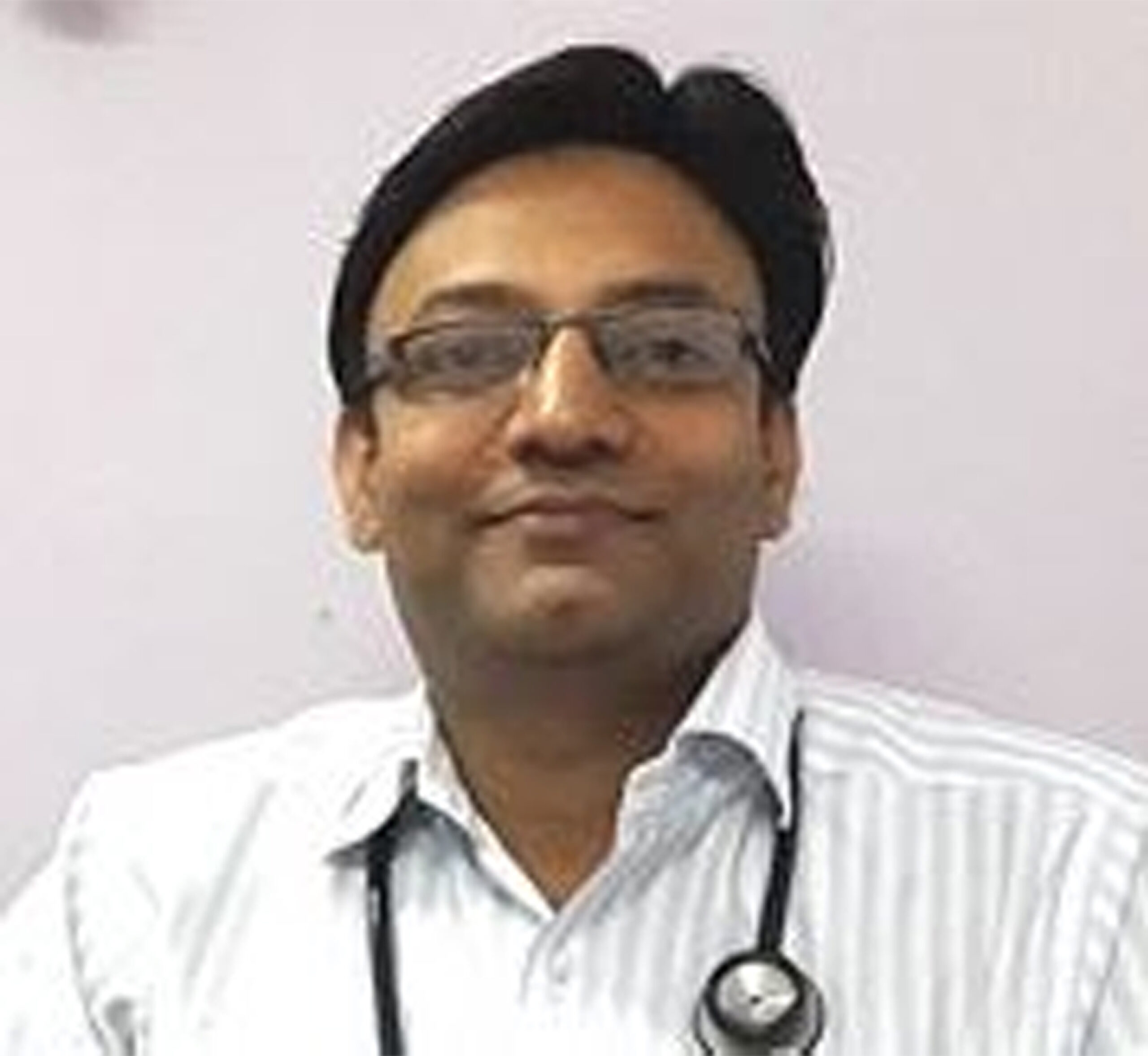 Dr. L.N Sharma
