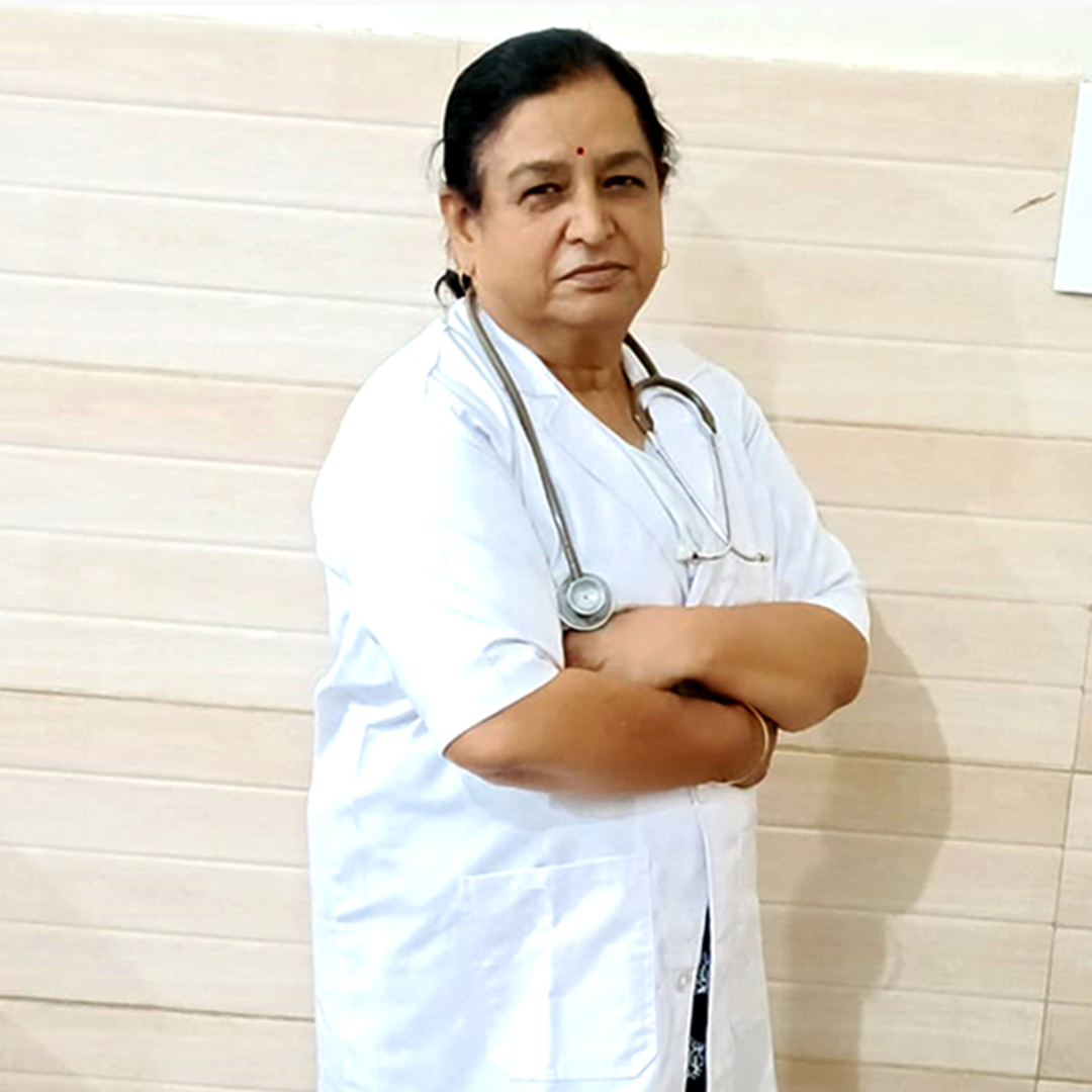Dr. Alka Vaidya