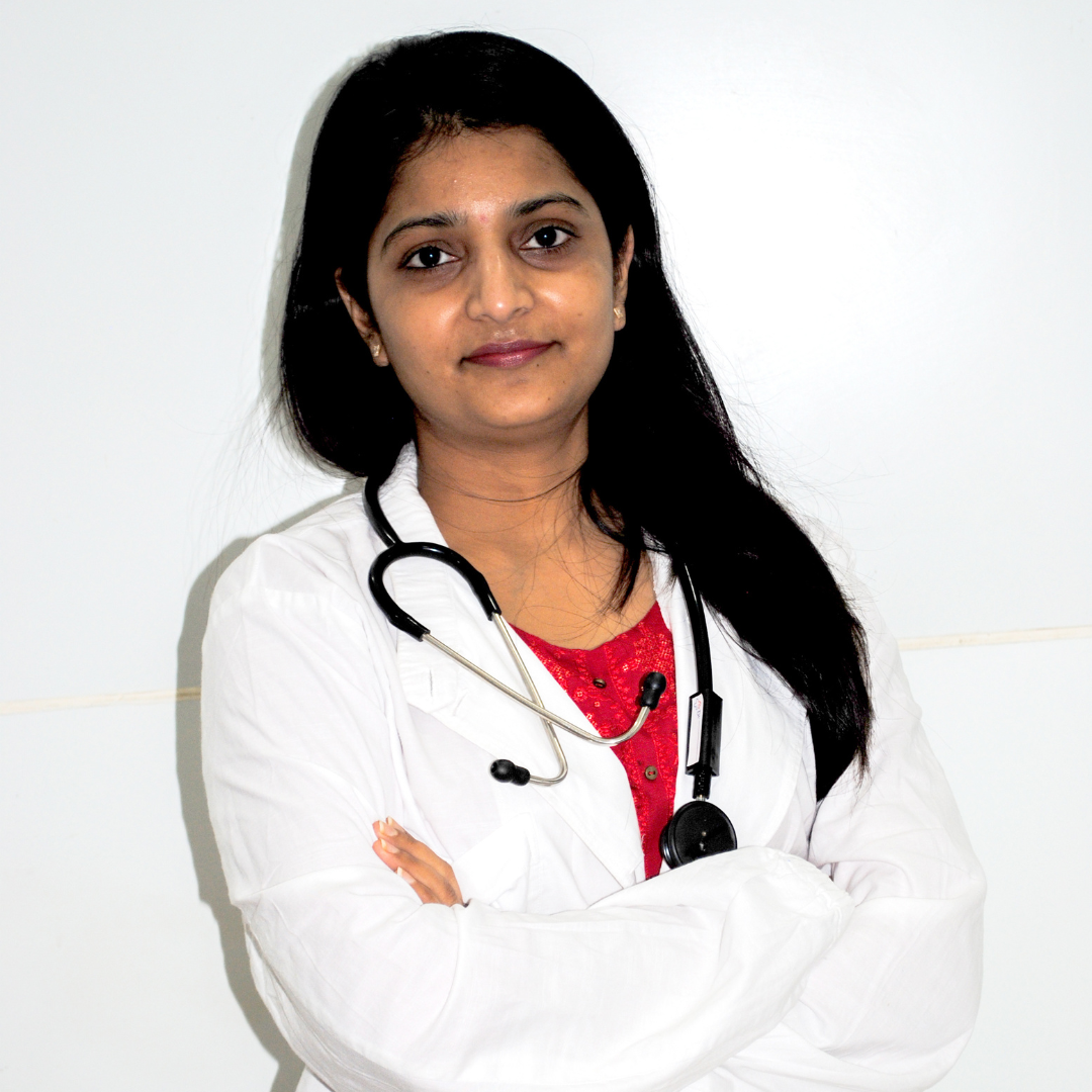 Dr. Riti Singh
