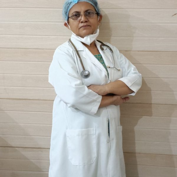 Dr. Manik Pansey Gynecologist